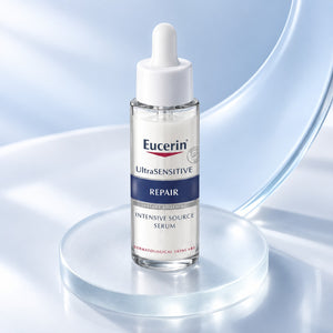 Eucerin Ultra Sensitive Repair Intensive Source Serum 30ml