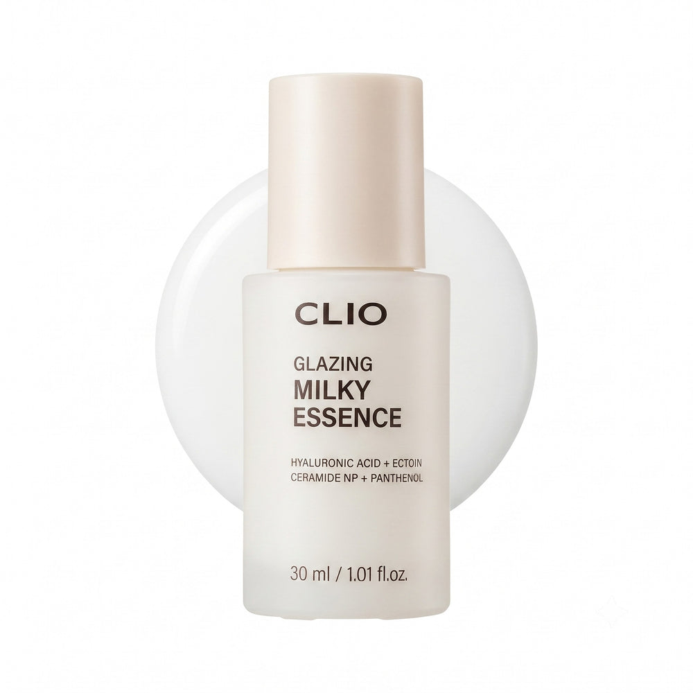 CLIO Glazing Milky Essence 30ml