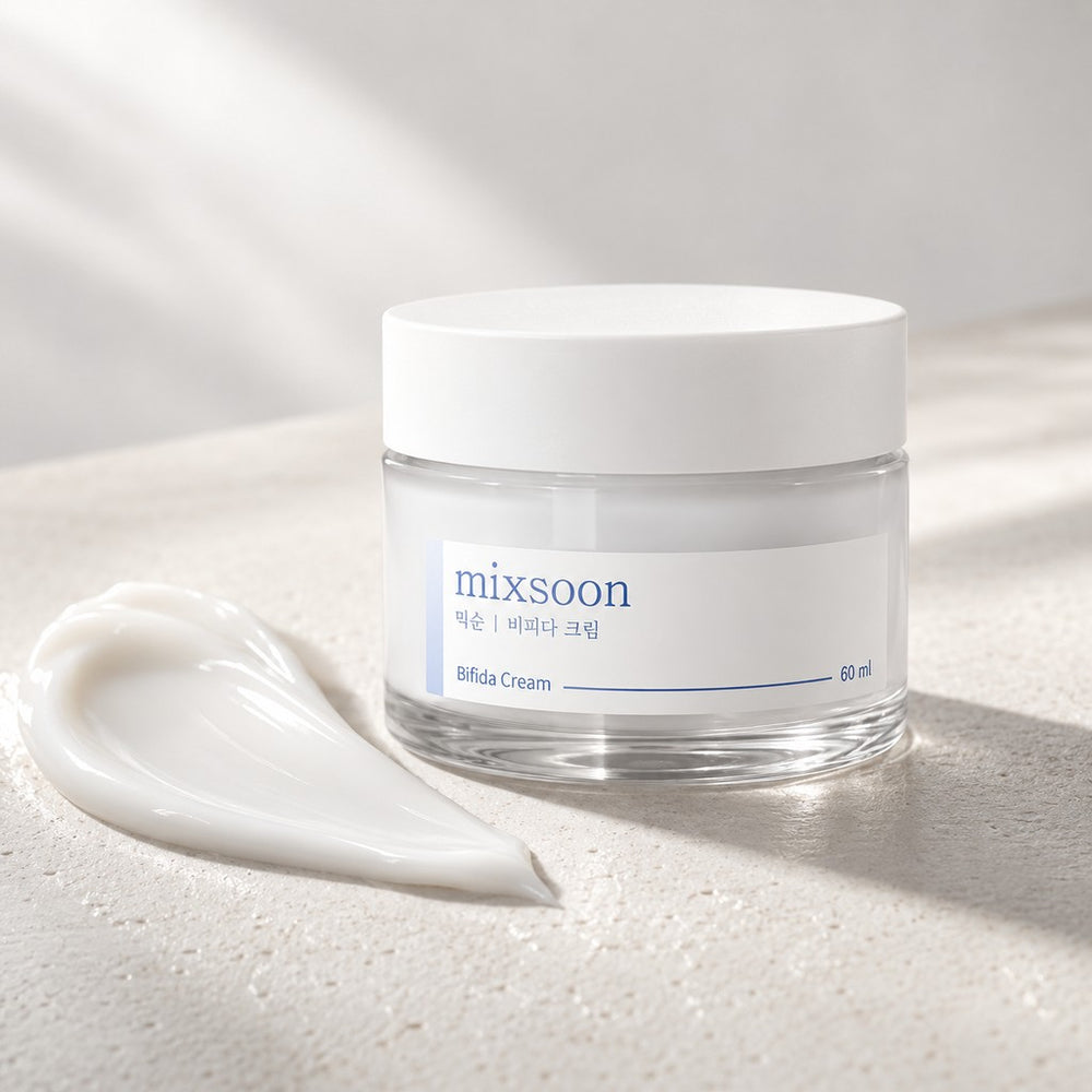 mixsoon Bifida Moisture Cream 60ml