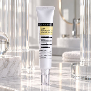 DERMA FACTORY Cera-Panthenol 11% Intensive Ampoule 30ml