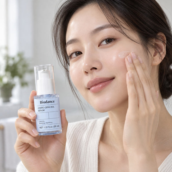 Biodance Hydro Cera nol Serum 30ml