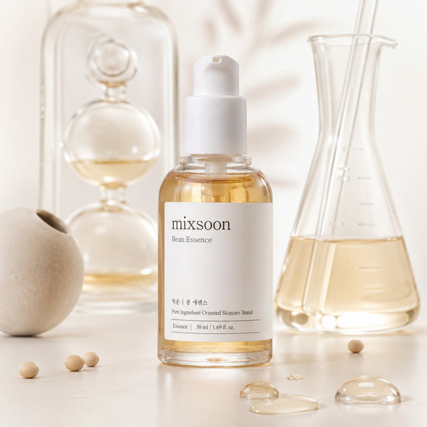 mixsoon Bean Essence 50ml