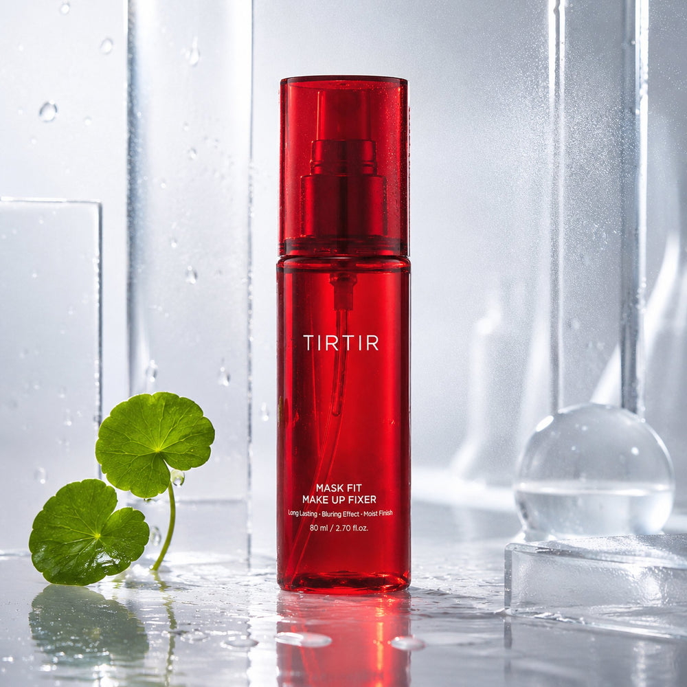 TIRTIR Mask Fit Make-up Fixer 80ml