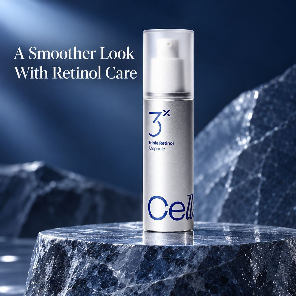 Celladix Triple Retinol Ampoule 30ml