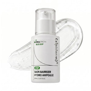 z+piderm EGF Skin Barrier Hydro Ampoule 30ml