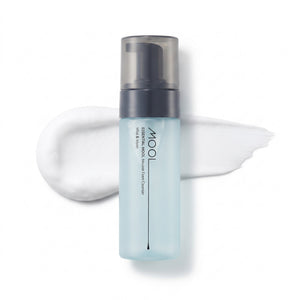 JUNGSAEMMOOL Essential Mool Mousse Foam Cleanser 150ml