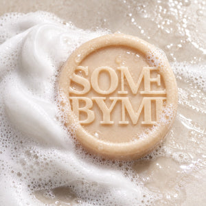 SOME BY MI Lacto Soy Low pH Morning Cleansing Bar 90g