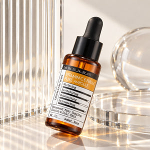 DERMA FACTORY Vitamin C E Ferulic Pure Ampoule 22ml
