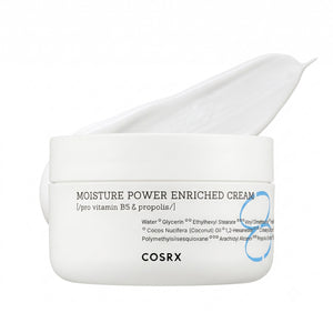 COSRX Hydrium Moisture Power Enriched Cream 50ml