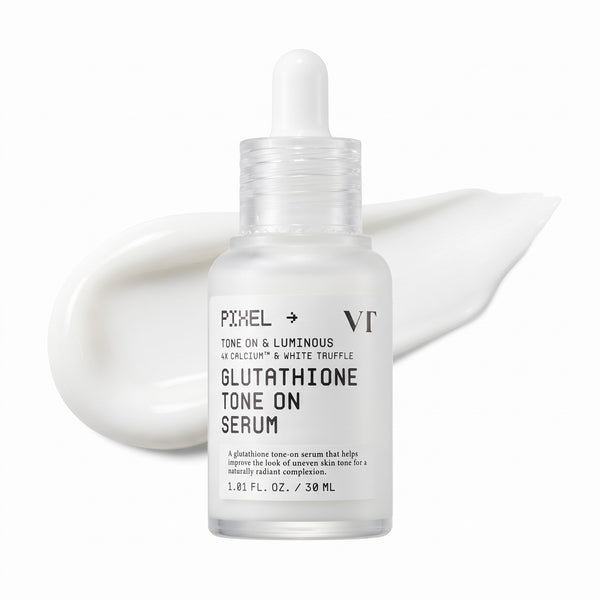 VT Glutathione Tone On Serum 30ml