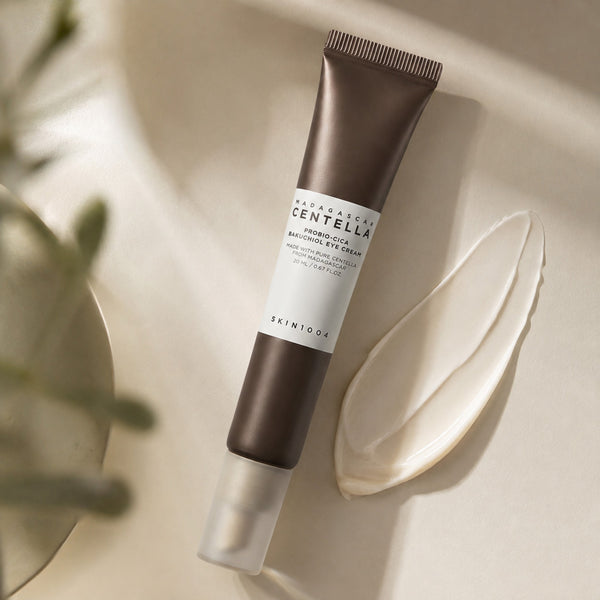 SKIN1004 Madagascar Centella Probio-Cica Bakuchiol Eye Cream 20ml