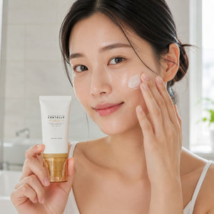 SKIN1004 Air-fit Suncream Light 50ml