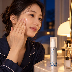 Celladix Triple Retinol Ampoule 30ml
