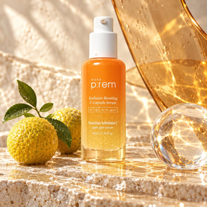 make p:rem Radiance Boosting C-Capsule Serum 40ml
