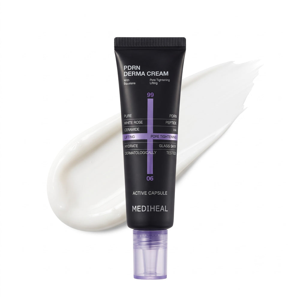 MEDIHEAL PDRN Derma Cream 50ml