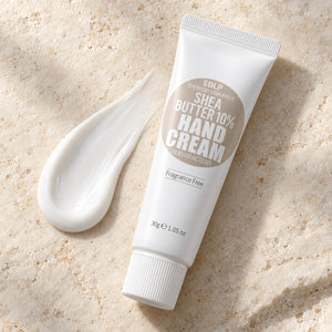DERMA FACTORY EDLP Shea Butter 10% Hand Cream 30g