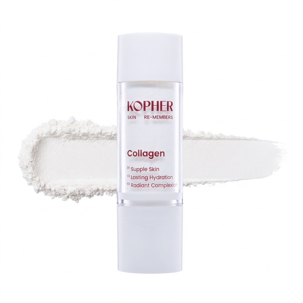 KOPHER Powder Melting Shot Collagen 10g