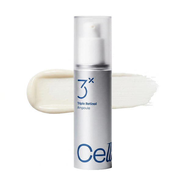 Celladix Triple Retinol Ampoule 30ml