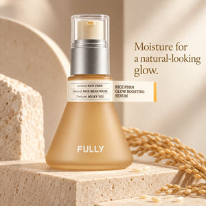 FULLY Rice PDRN Glow Serum 50ml