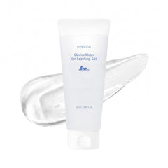 mixsoon Glacier Water Ice Soothing Gel 150ml