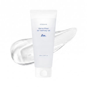 mixsoon Glacier Water Ice Soothing Gel 150ml