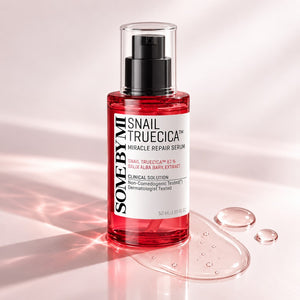 SOME BY MI Snail Truecica Miracle Repair Serum 50ml