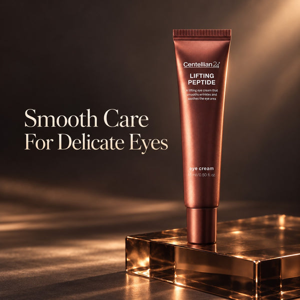Centellian24 Lifting Peptide Eye Cream 15ml