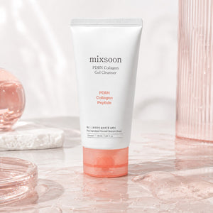 mixsoon PDRN Collagen Gel Cleanser 100ml