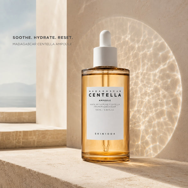 SKIN1004 Madagascar Centella Ampoule 100ml