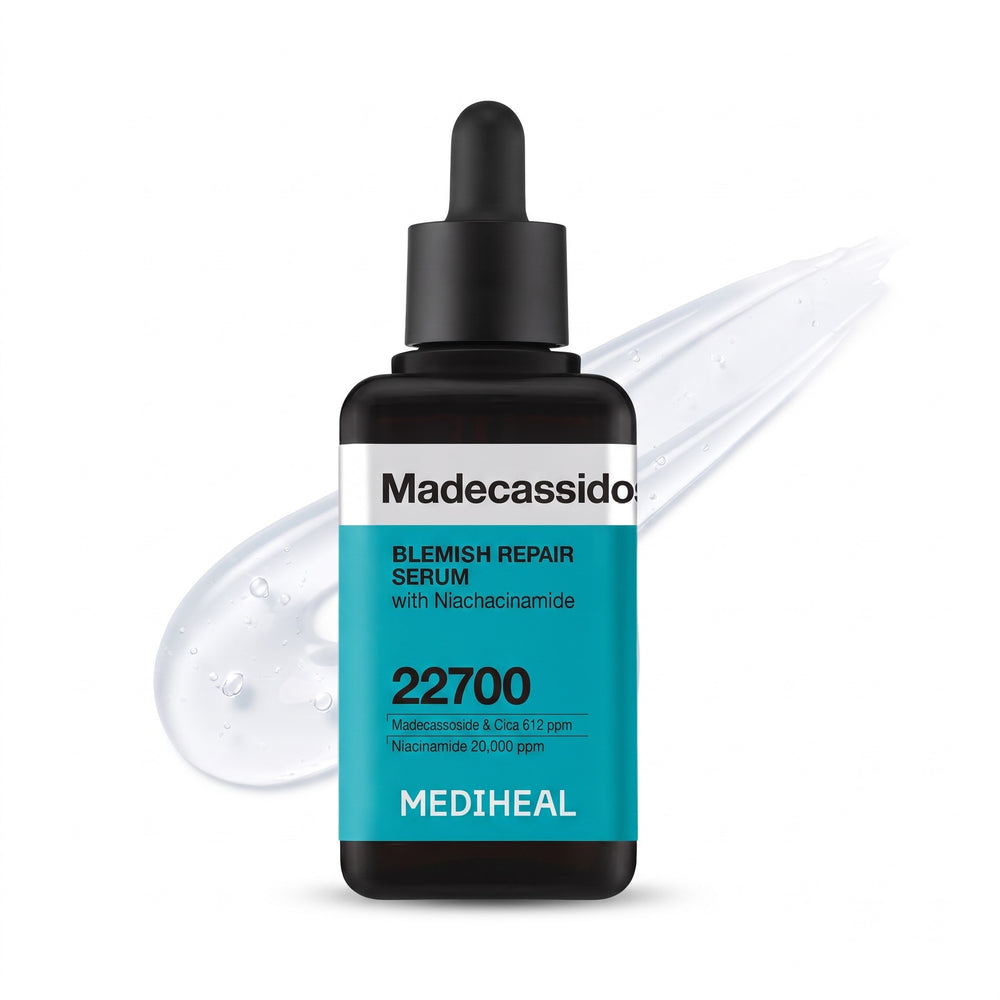 MEDIHEAL Madecassoside Blemish Repair Serum 100ml