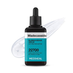 MEDIHEAL Madecassoside Blemish Repair Serum 100ml