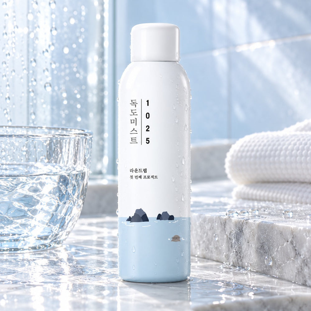 ROUND LAB 1025 Dokdo Mist 150ml