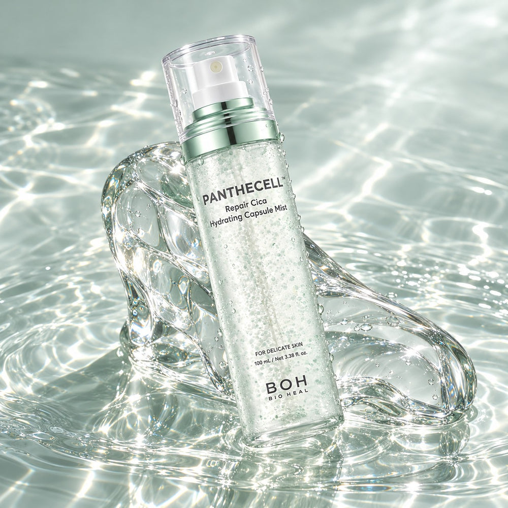 BIO HEAL BOH Panthecell Repair Cica Hydrating Capsule Mist 100ml