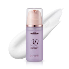 MENOKIN 30Seconds Quick Bubble Mask Repair 95ml