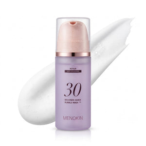 MENOKIN 30Seconds Quick Bubble Mask Repair 95ml