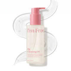 I'm From Fig Cleansing Oil 200ml