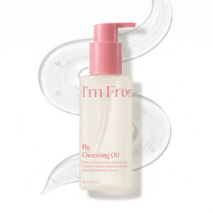 I'm From Fig Cleansing Oil 200ml