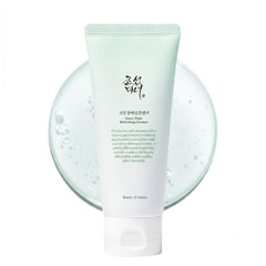 Beauty of Joseon Green Plum Refreshing Cleanser 100ml