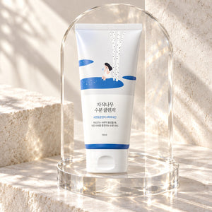ROUND LAB Birch Juice Moisturizing Cleanser 150ml