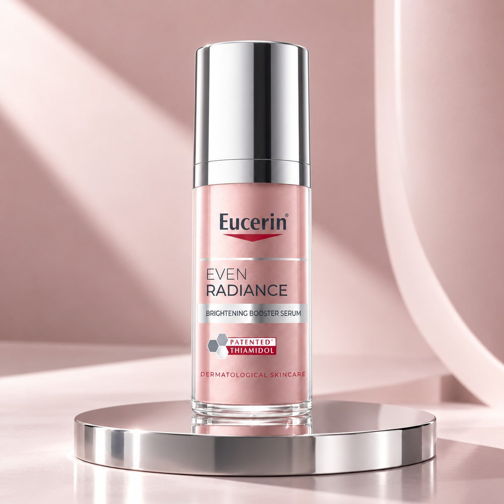 Eucerin Even Radiance Brightening Booster Serum 30ml