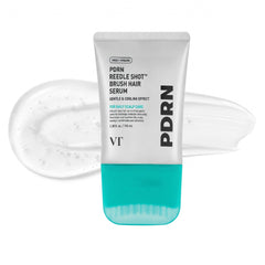 VT PDRN Reedle Shot Brush Hair Serum 100ml