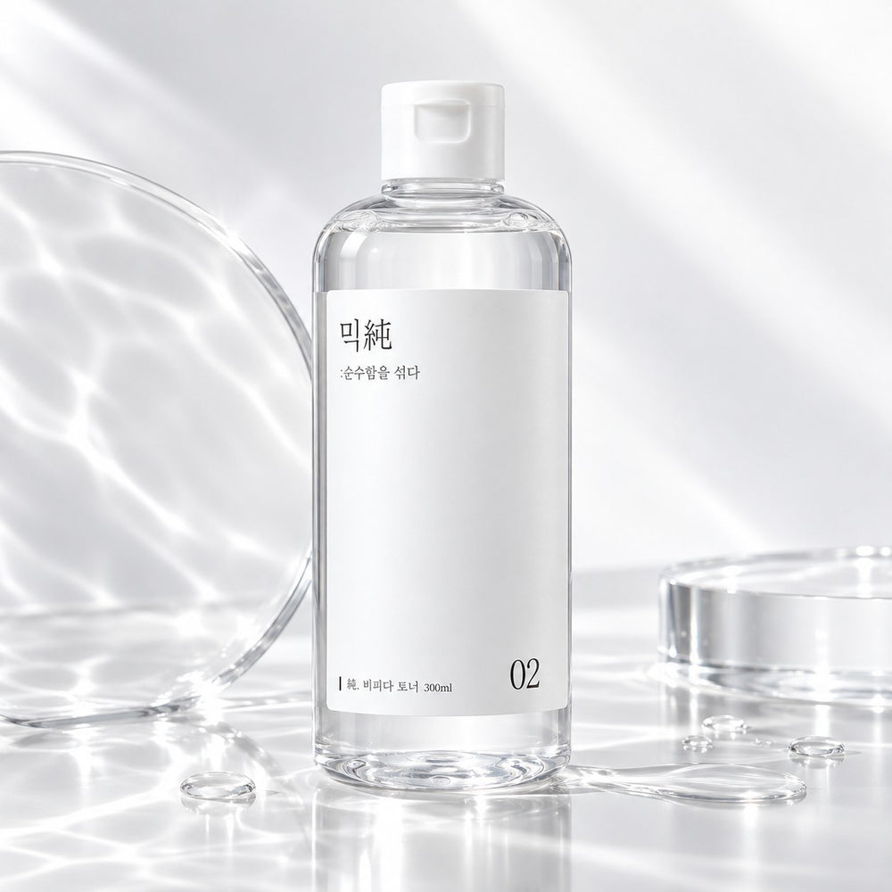 mixsoon Bifida Toner 300ml