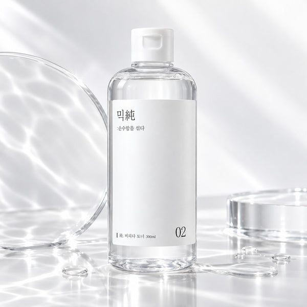 mixsoon Bifida Toner 300ml