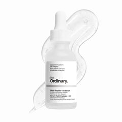 The Ordinary Multi-Peptide + HA Serum 30ml