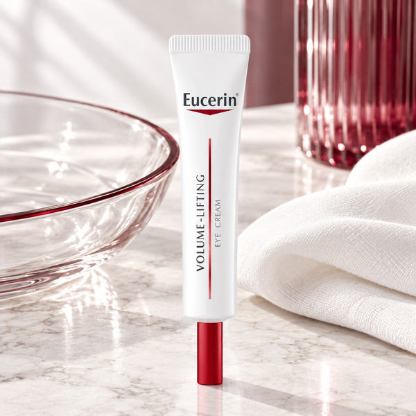 Eucerin Volume-Lifting Eye Cream 15ml