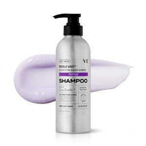 VT Reedle Shot Hair Boosting Scaling Shampoo 500ml