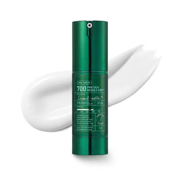 VT Pro Cica Reedle Shot 700 30ml
