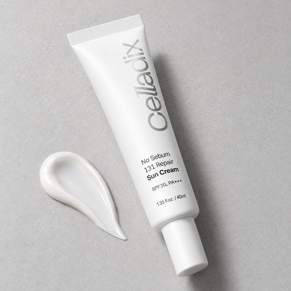Celladix No Sebum 131 Repair Sun Cream 40ml