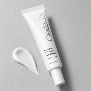 Celladix No Sebum 131 Repair Sun Cream 40ml