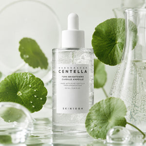 SKIN1004 Madagascar Centella Tone Brightening Capsule Ampoule 100ml